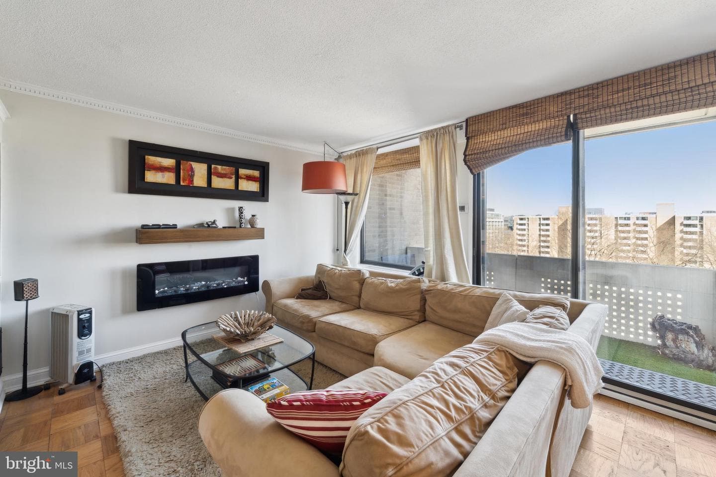 430 M Street SW #N-711 photo 4