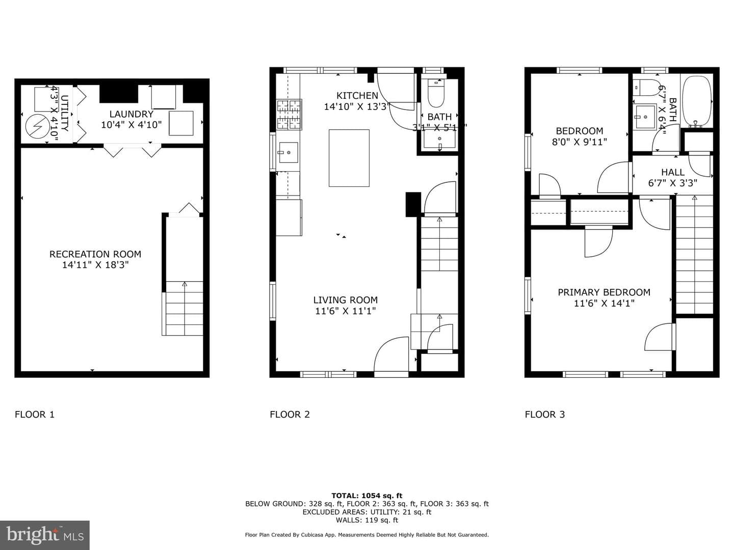24 55th Street NE photo 18