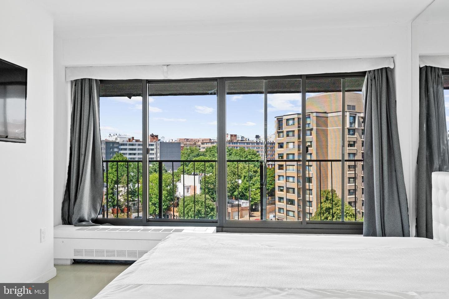 2510 Virginia Avenue NW #708-N photo 22