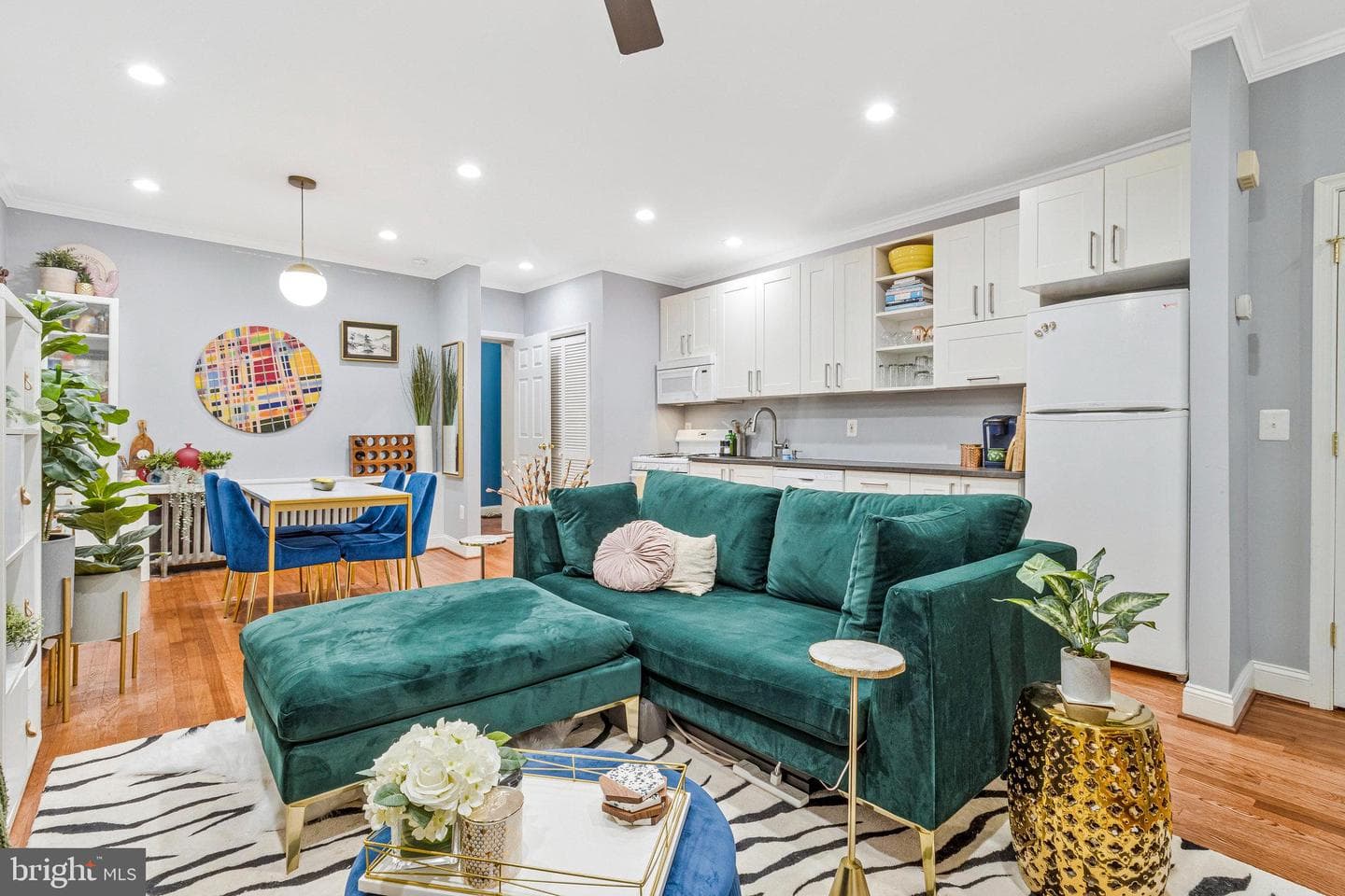 1602 Isherwood Street NE #3 photo 12