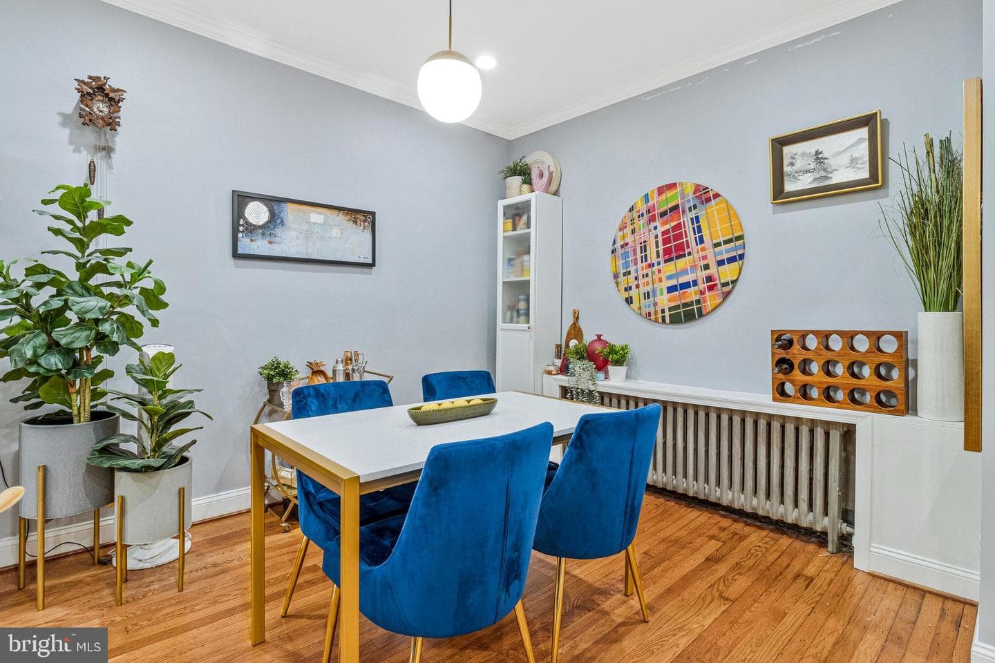 1602 Isherwood Street NE #3 photo 14
