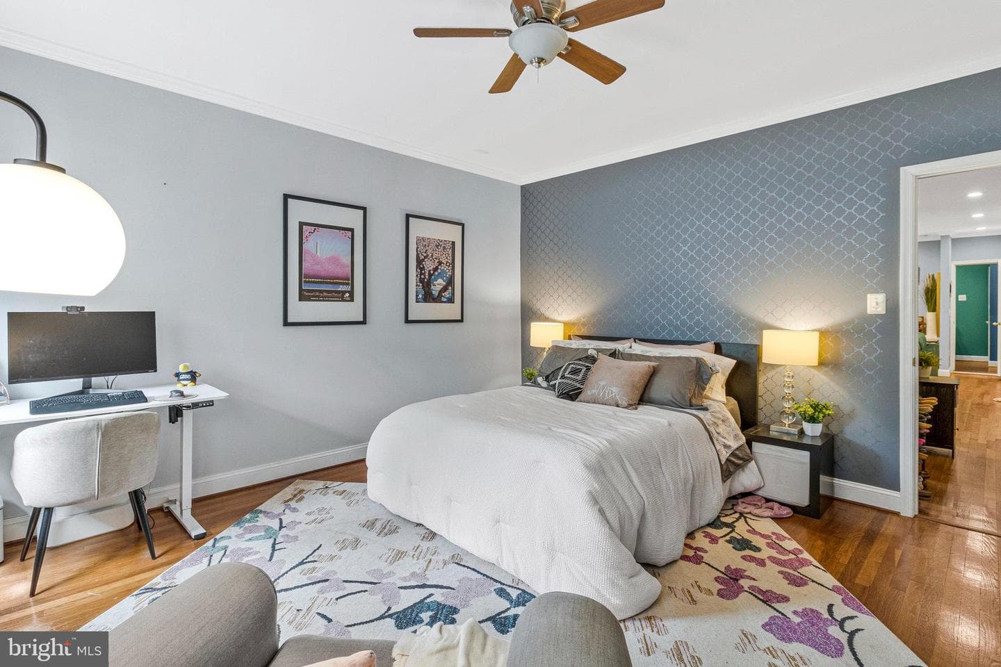 1602 Isherwood Street NE #3 photo 4