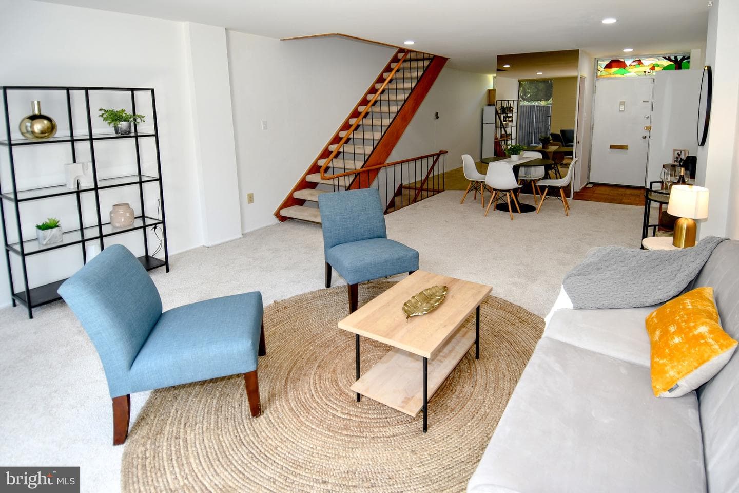 354 N Street SW #354 photo 14
