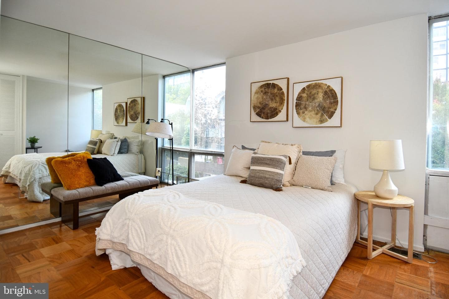 354 N Street SW #354 photo 23