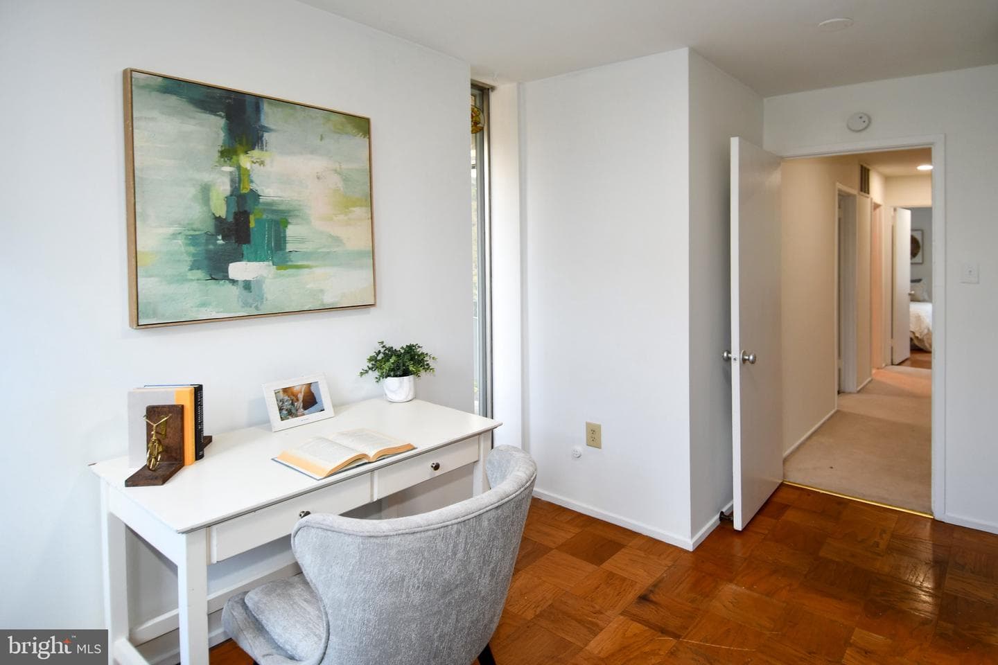 354 N Street SW #354 photo 31