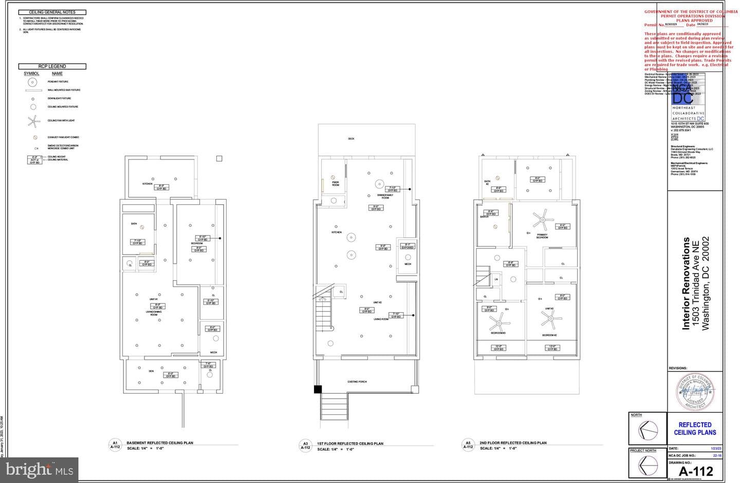 1503 Trinidad Avenue NE photo 3