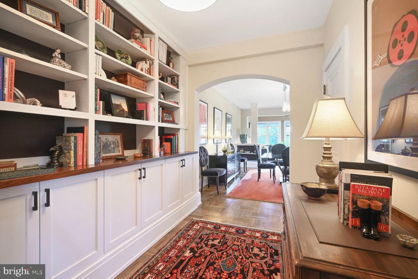 3900 Cathedral Avenue NW #411 A photo 15