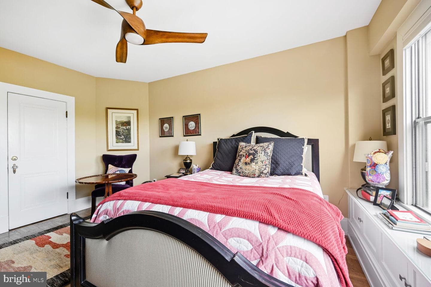 3900 Cathedral Avenue NW #411 A photo 18