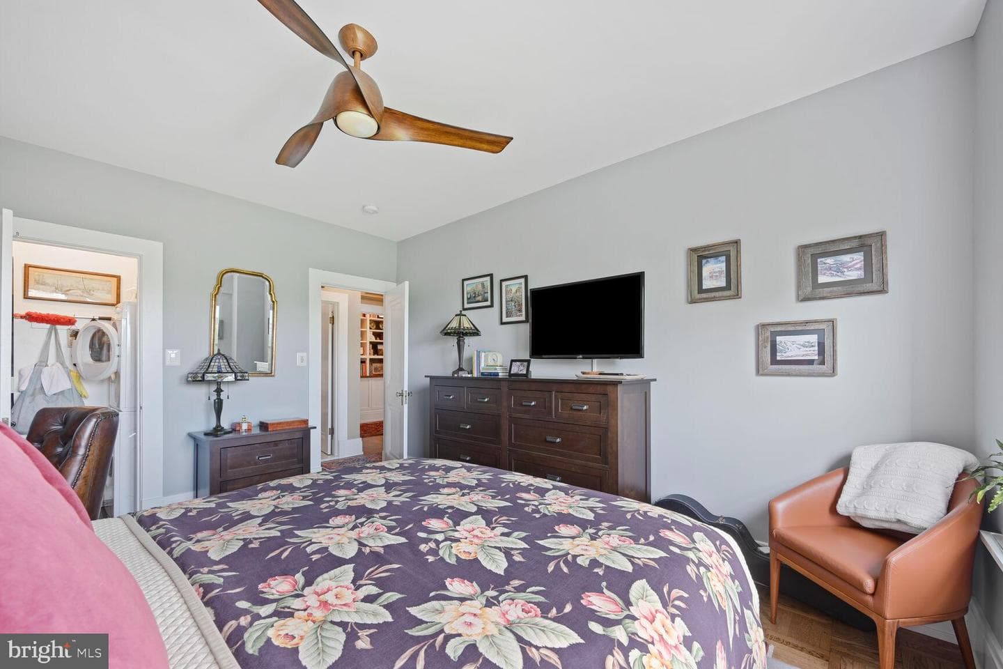 3900 Cathedral Avenue NW #411 A photo 21