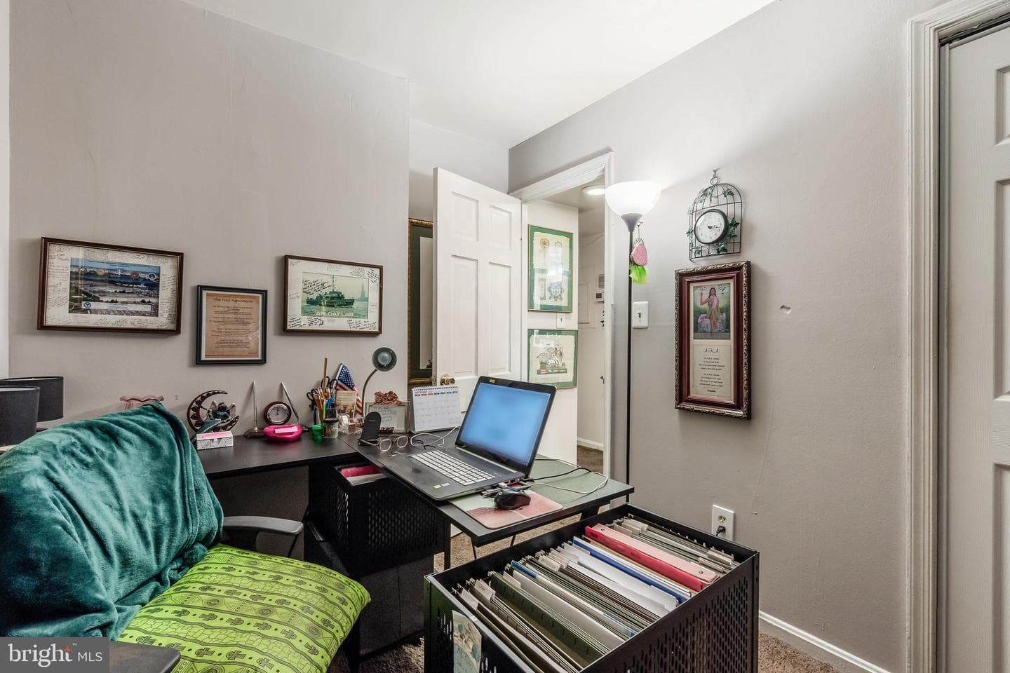 3814 V Street SE #101 photo 13