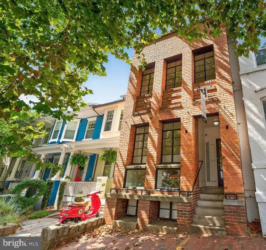 1656 33rd Street NW photo 1