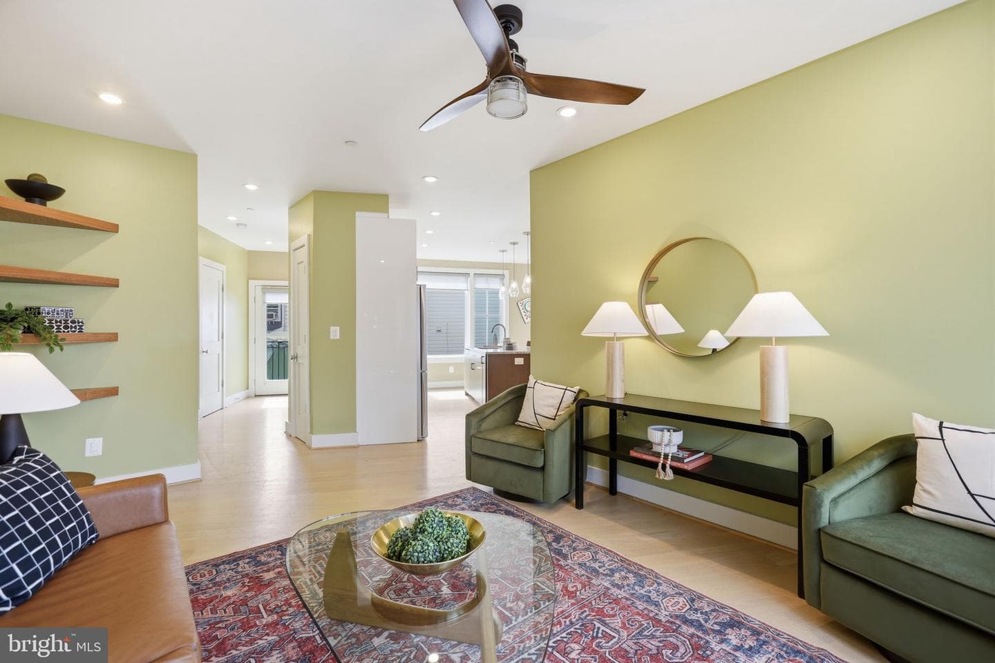 1301 Potomac Avenue SE #2 photo 2