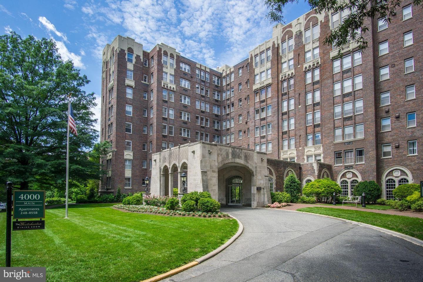 4000 Cathedral Avenue NW #208b photo 20