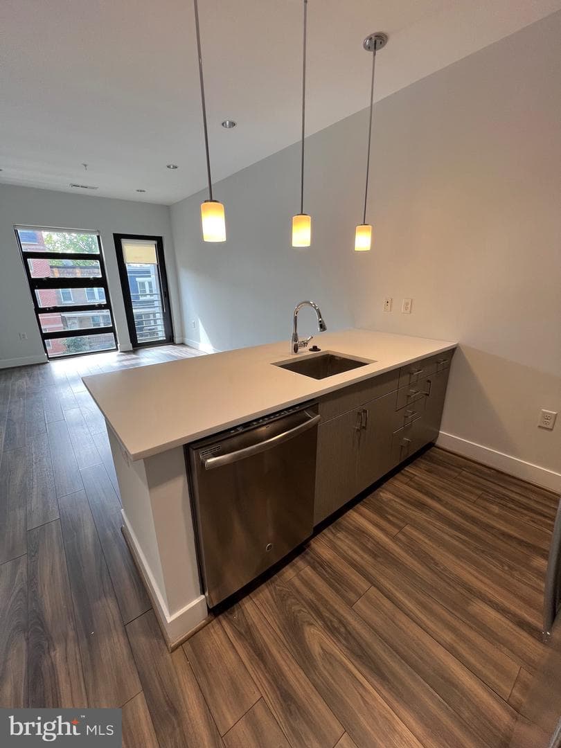 1111 Orren Street NE #302 photo 8