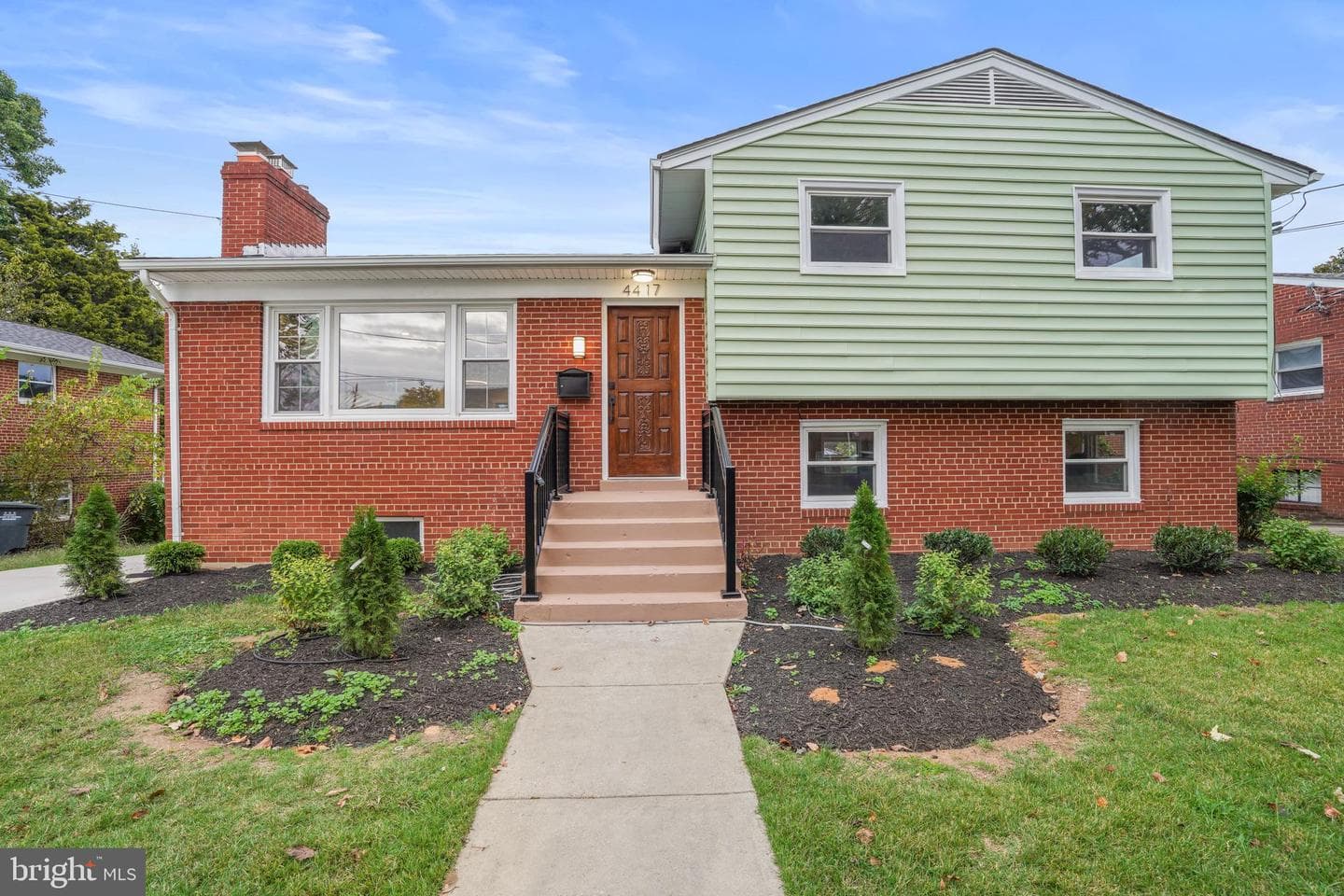 4417 20th Street NE photo 2