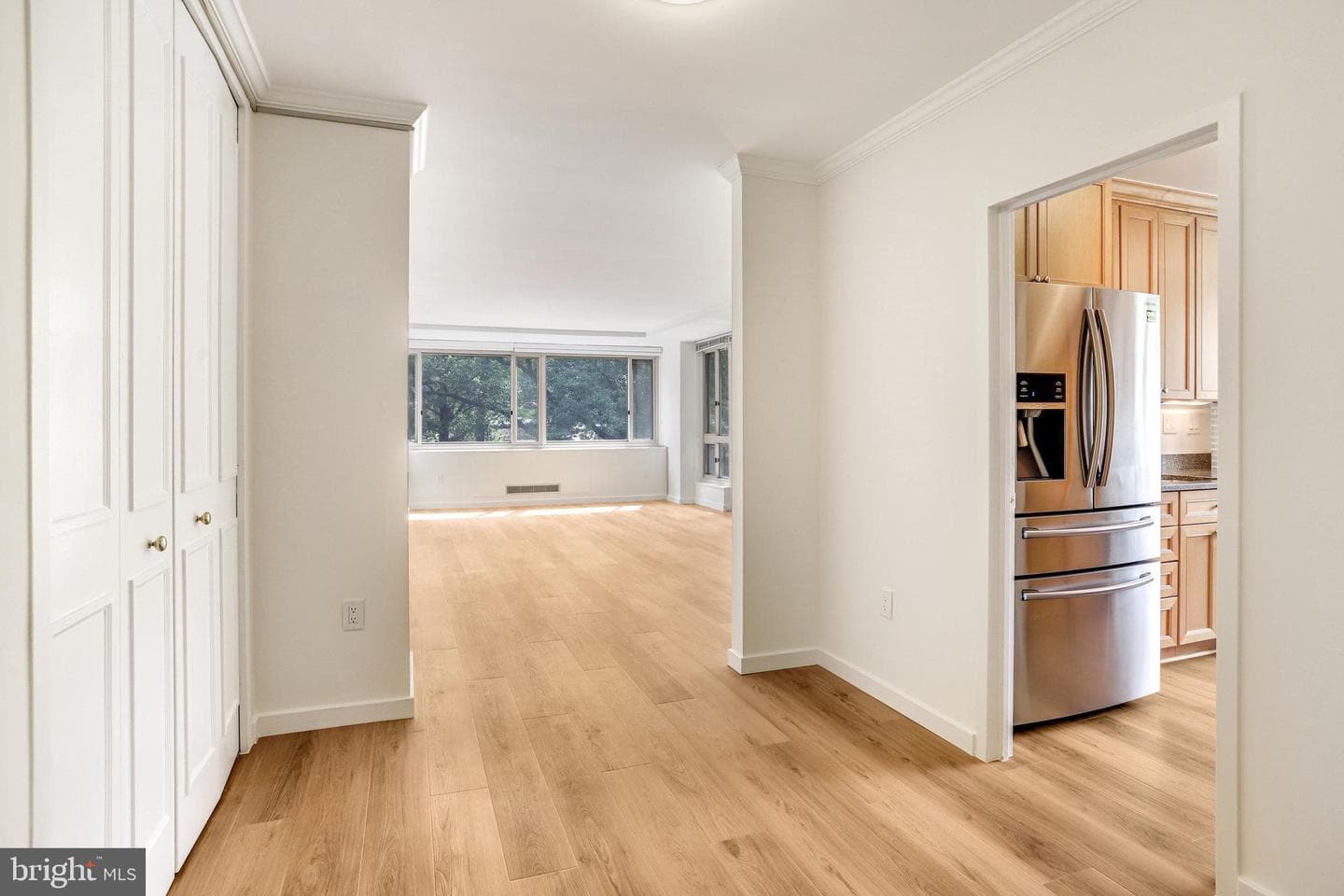 4101 Cathedral Avenue NW #711 photo 15