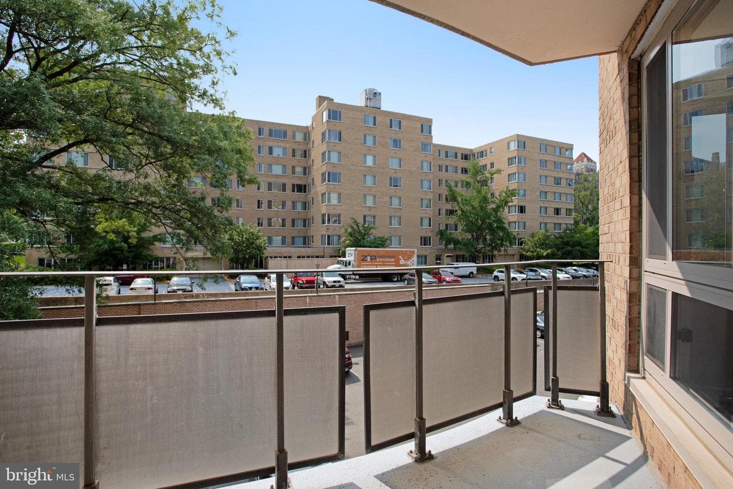 4101 Cathedral Avenue NW #711 photo 33
