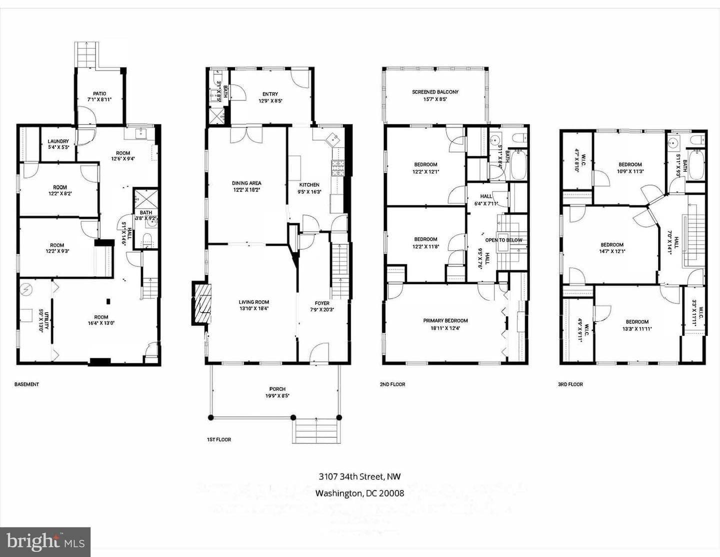 3107 34th Street NW photo 21