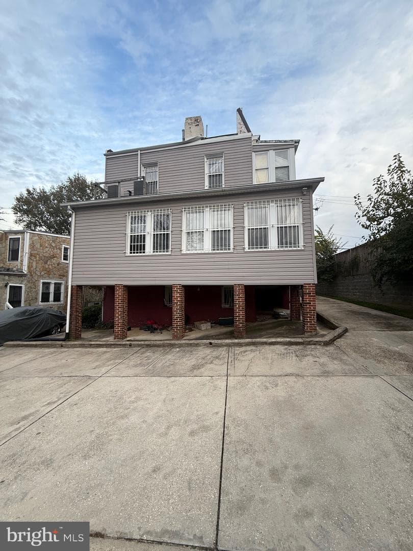 2607 Martin Luther King Jr Avenue SE photo 5