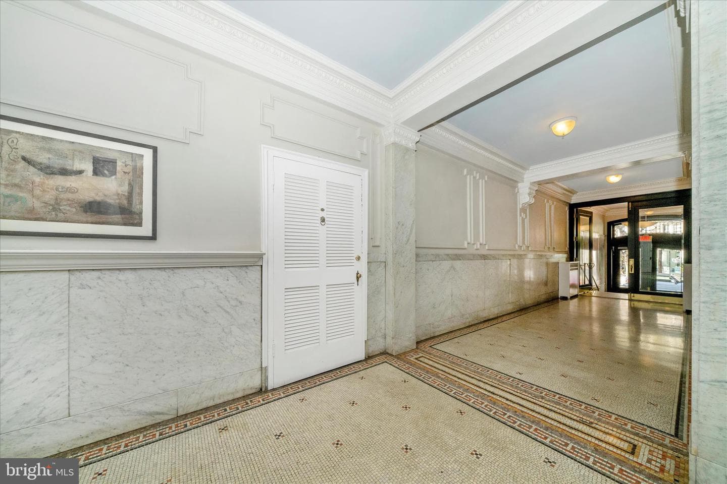 1852 Columbia Road NW #101 photo 3