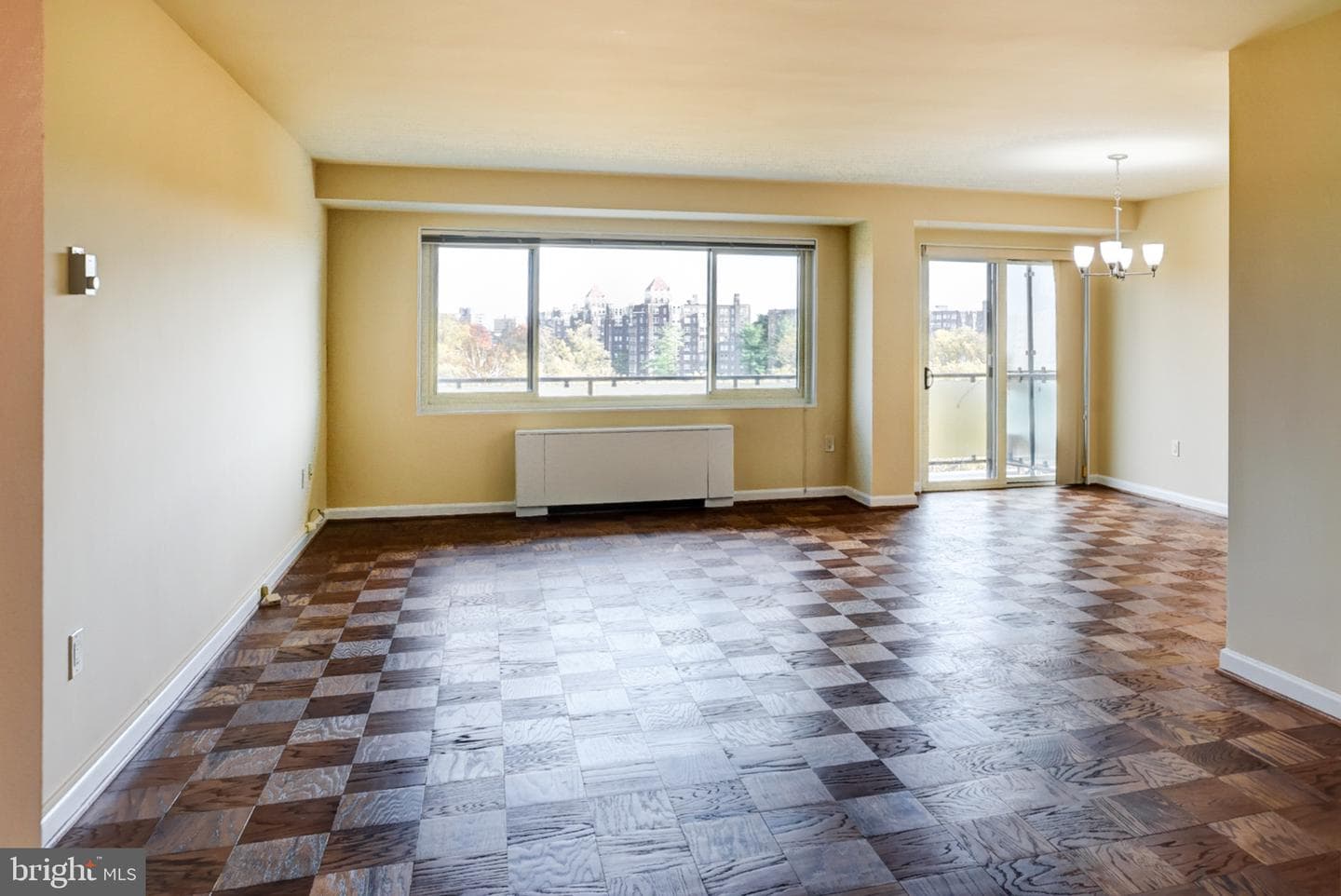 4201 Cathedral Avenue NW #1406e photo 10
