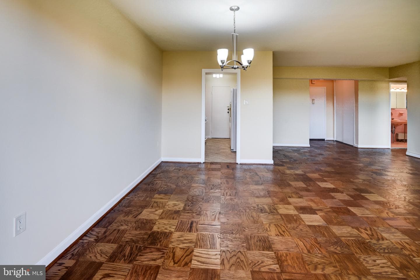 4201 Cathedral Avenue NW #1406e photo 19
