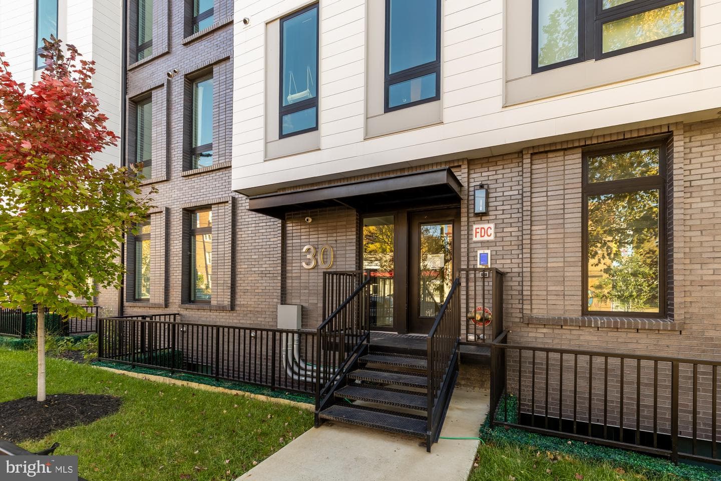 30 Kennedy Street NW #6 photo 30
