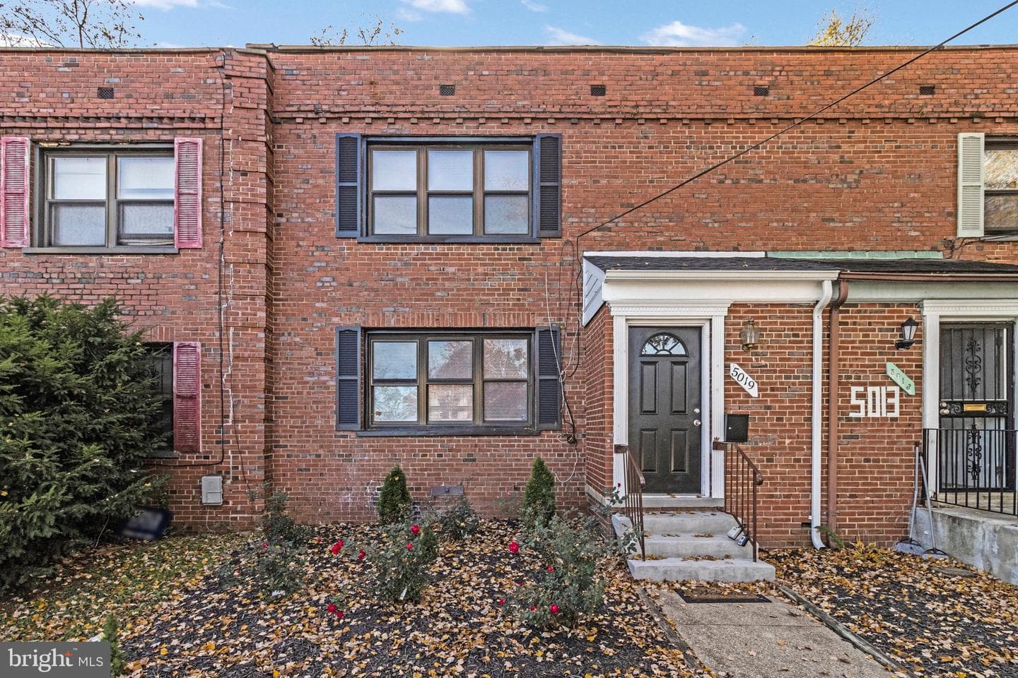 5019 Just Street NE photo 29