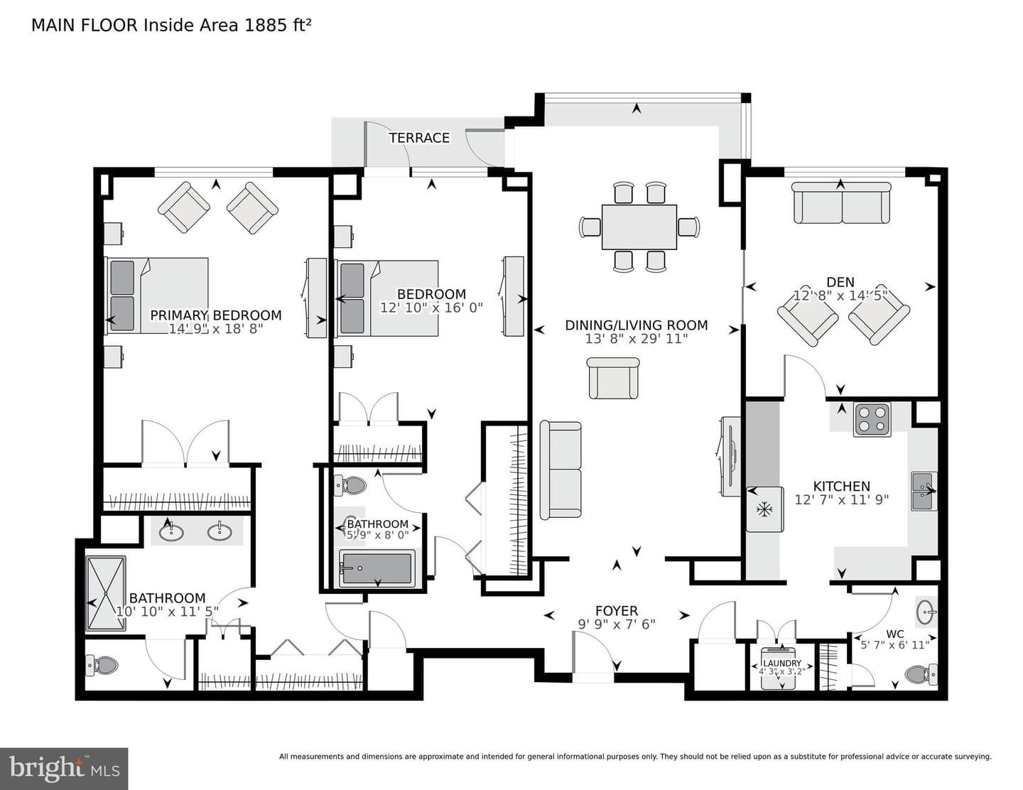 1155 23rd Street NW #3d photo 18