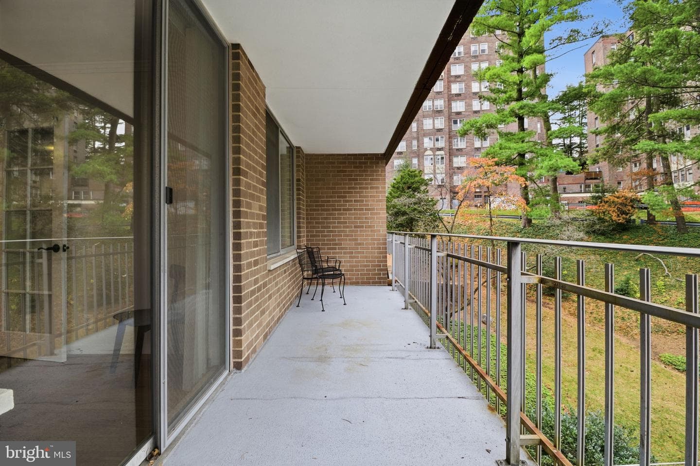 4100 Cathedral Avenue NW #818 photo 10
