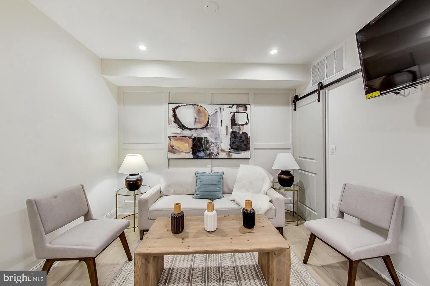 428 Evarts Street NE #2 photo 5