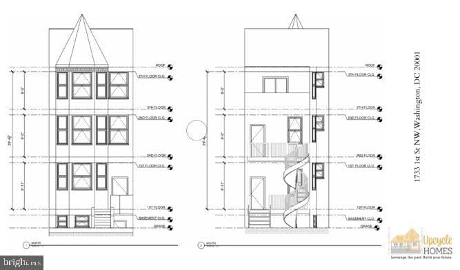 1733 1st Street NW #unit 1 photo 3