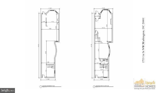 1733 1st Street NW #unit 2 photo 3