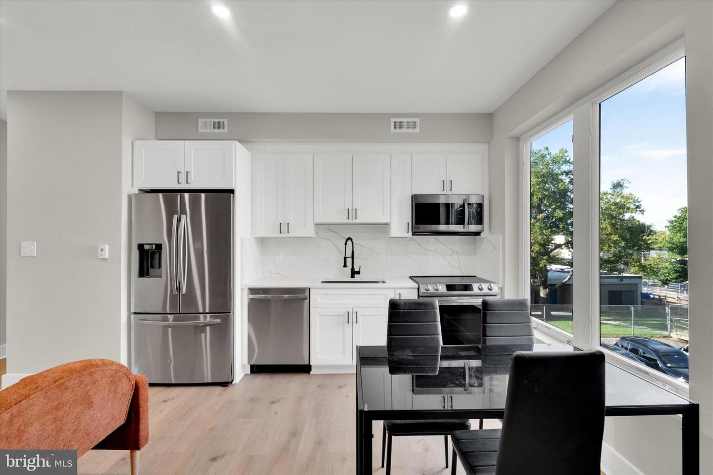 1915 Benning Rd Road NE #8 (Third Floor) photo 12