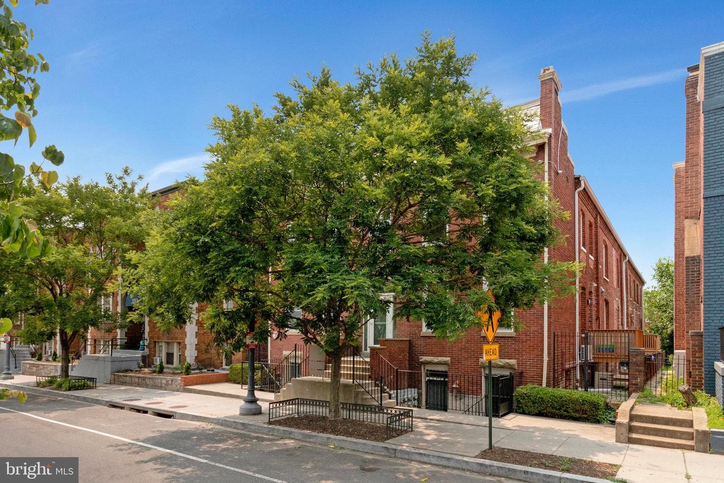 3318 Sherman Avenue NW #104 photo 3
