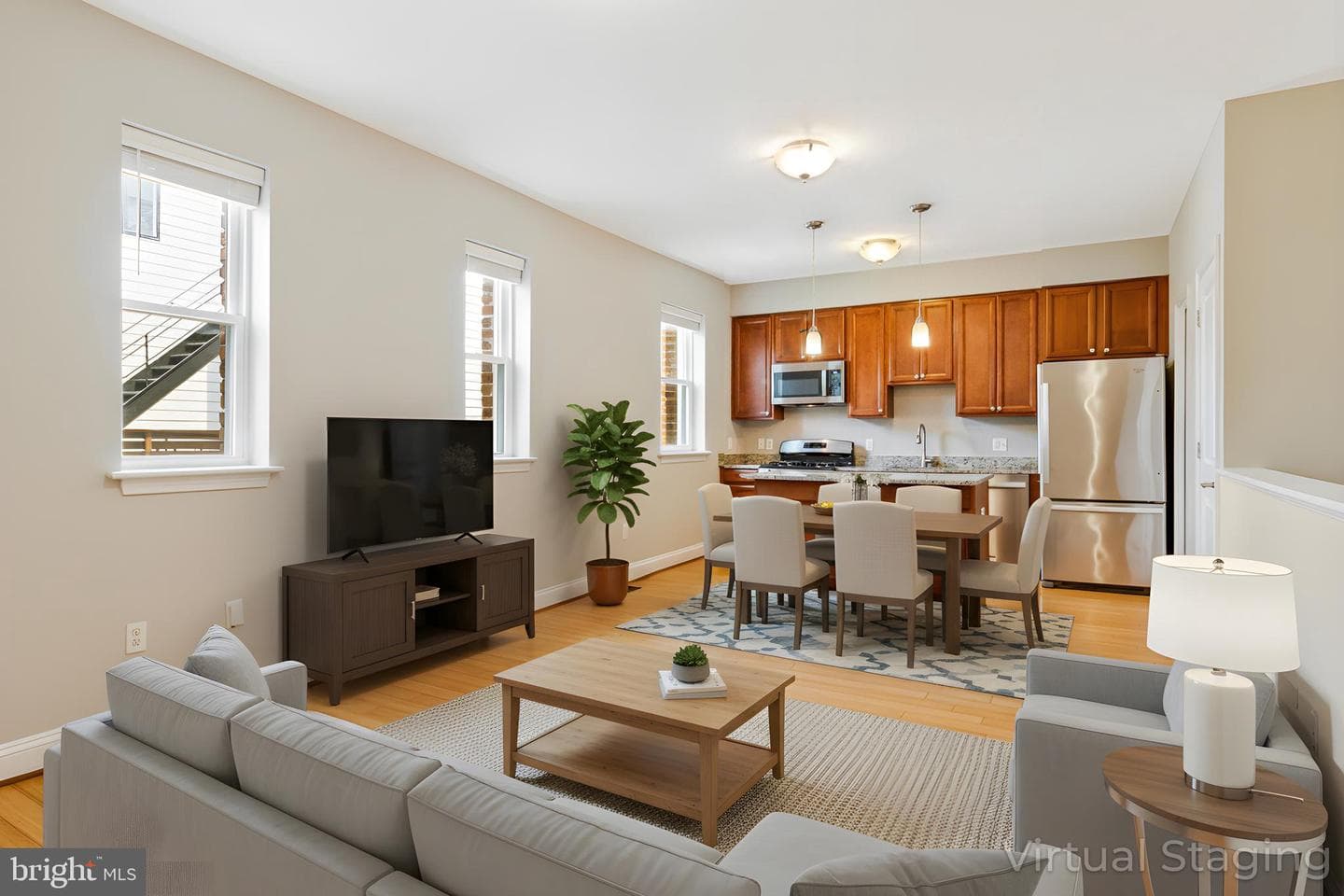 3318 Sherman Avenue NW #104 photo 9
