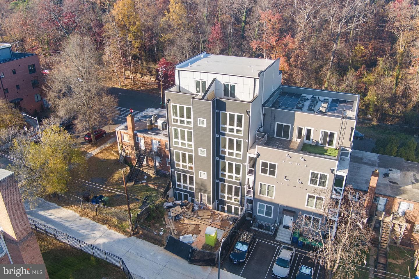 2105 M Street NE #8 photo 43