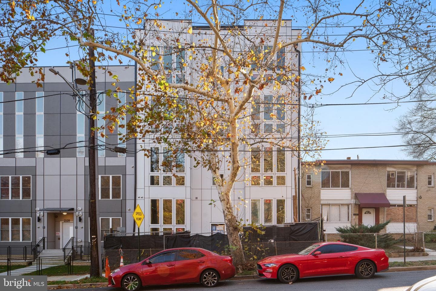 2105 M Street NE #8 photo 47