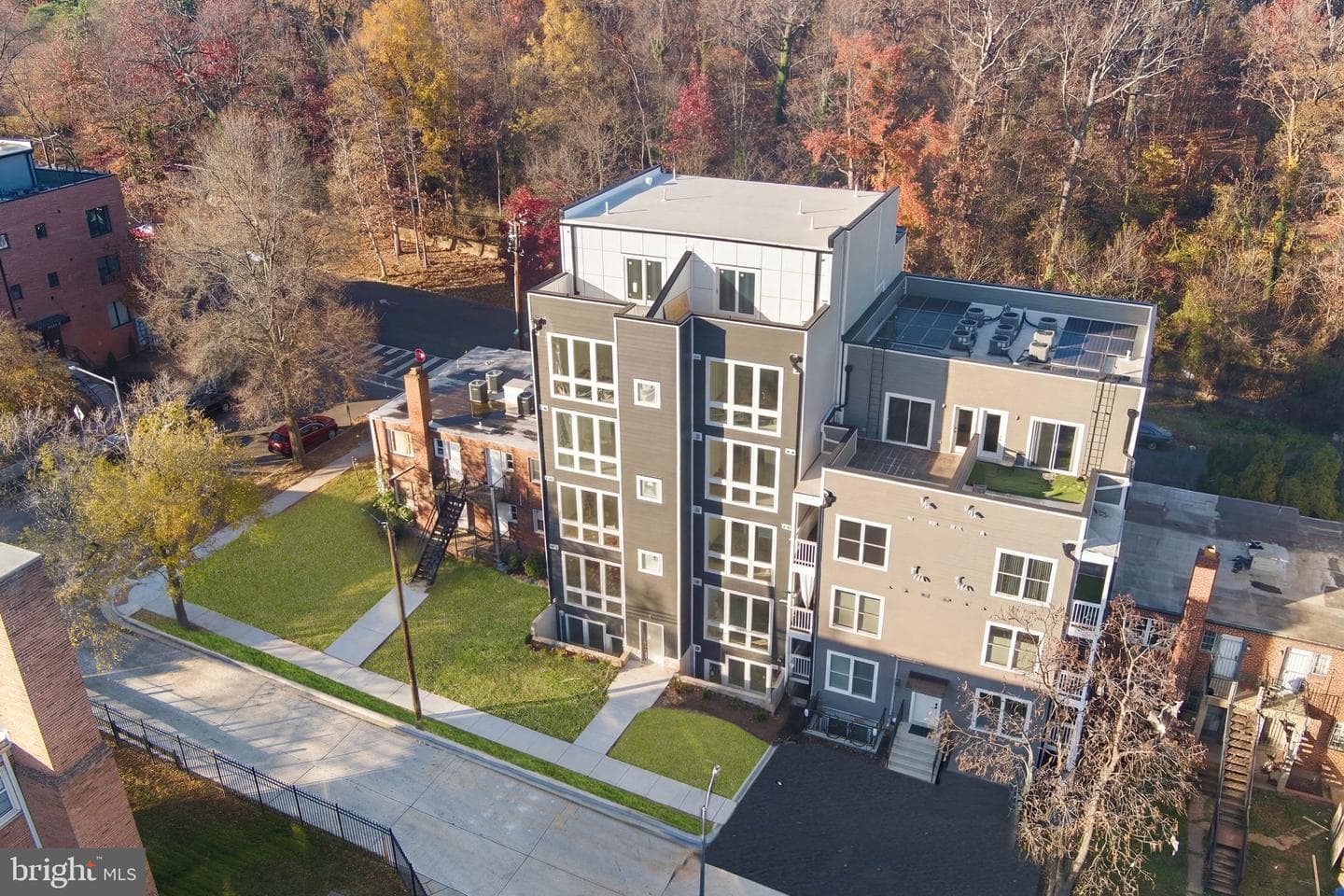 2105 M Street NE #10 photo 14