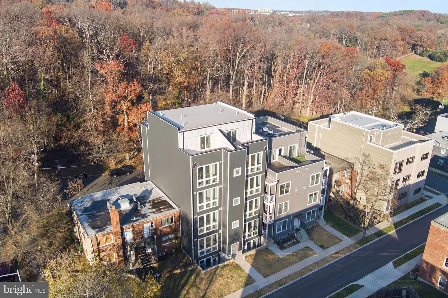 2105 M Street NE #10 photo 21