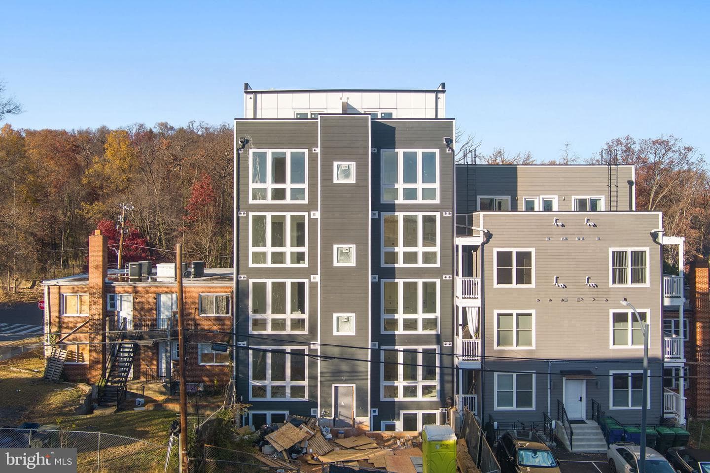 2105 M Street NE #10 photo 54