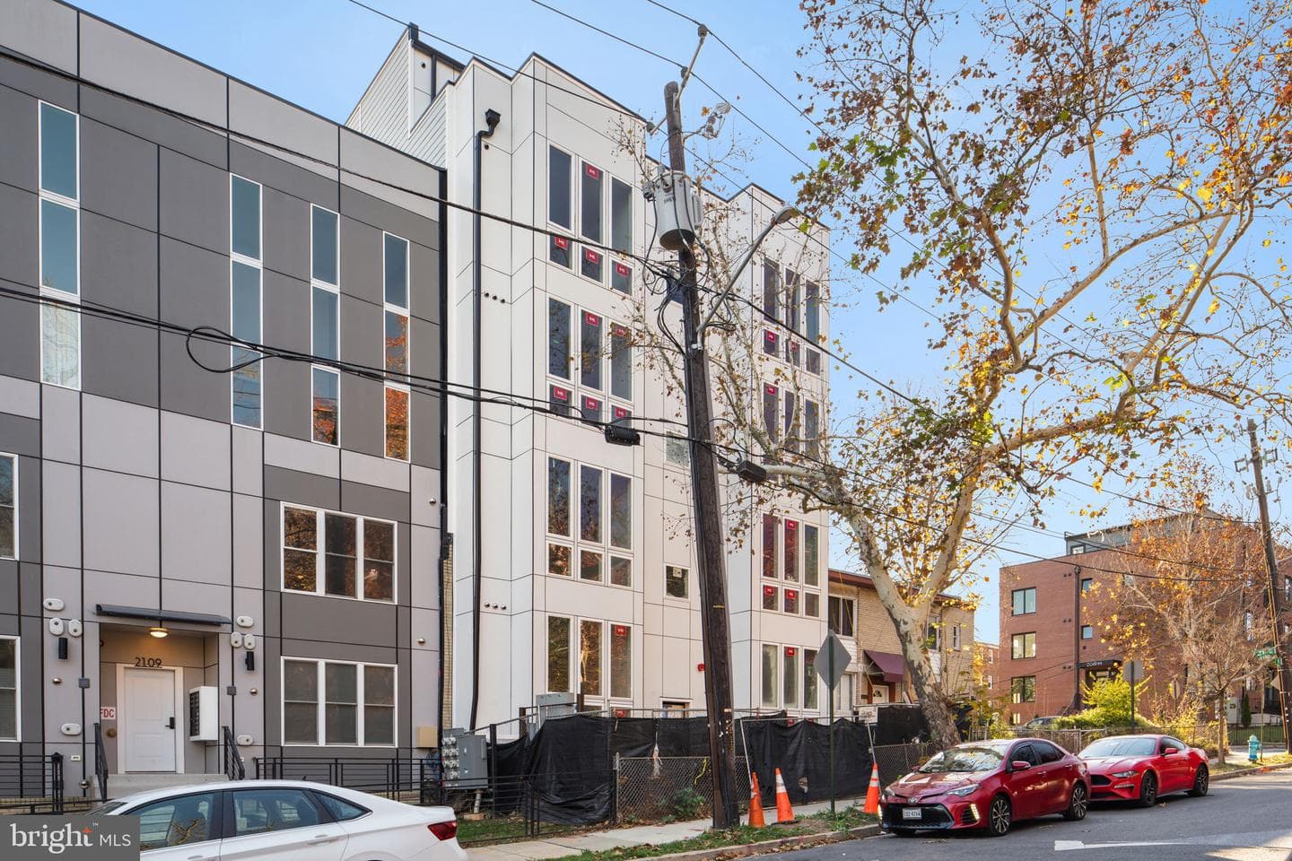 2105 M Street NE #10 photo 58