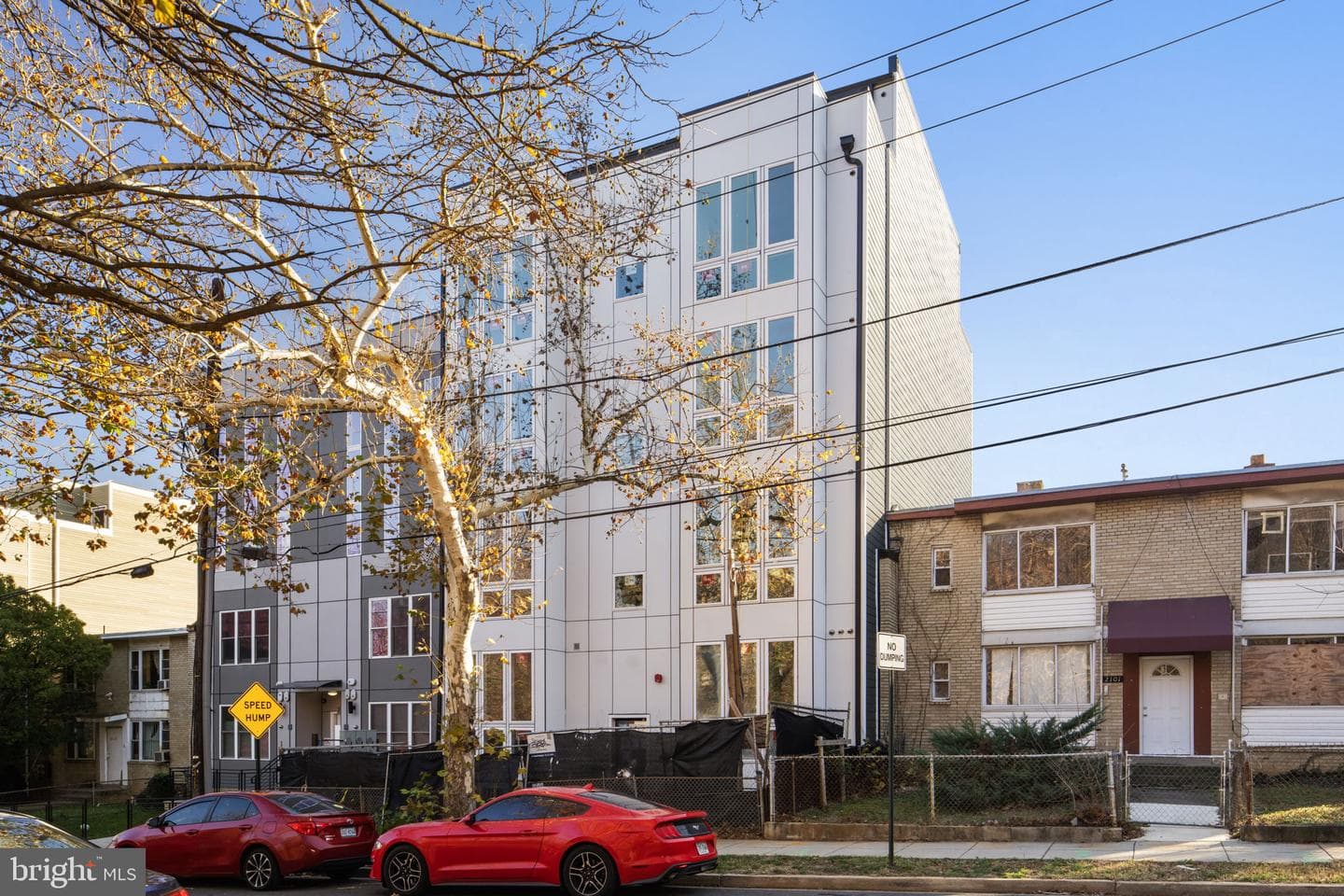 2105 M Street NE #10 photo 60