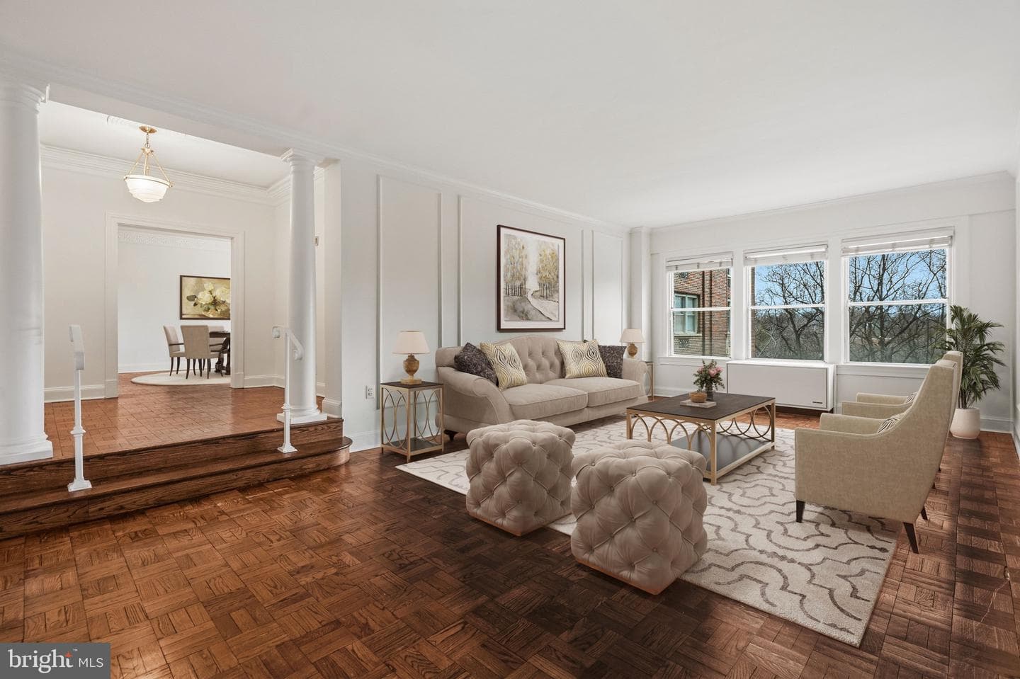 4000 Cathedral Avenue NW #334b/335b photo 19