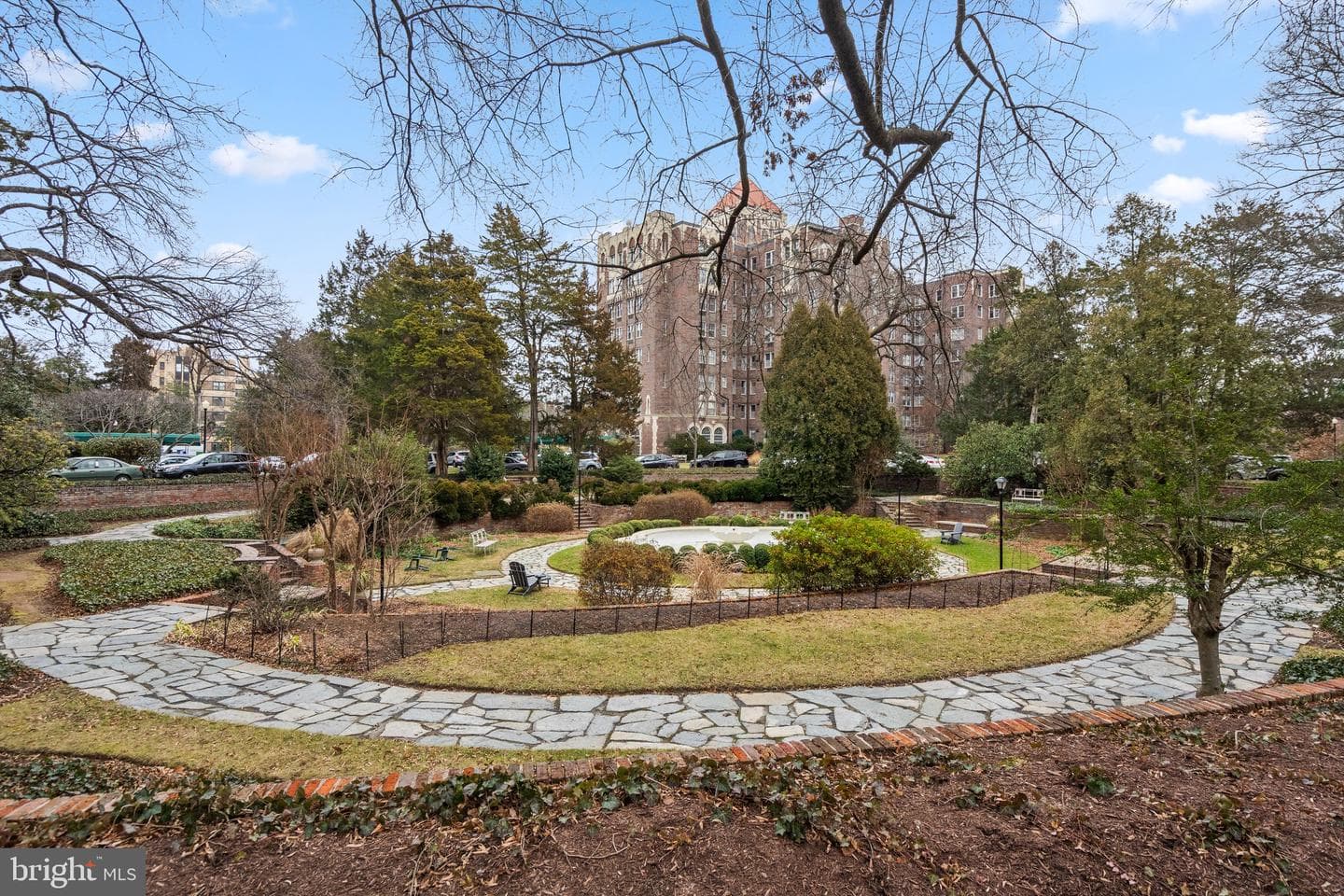 4000 Cathedral Avenue NW #334b/335b photo 31