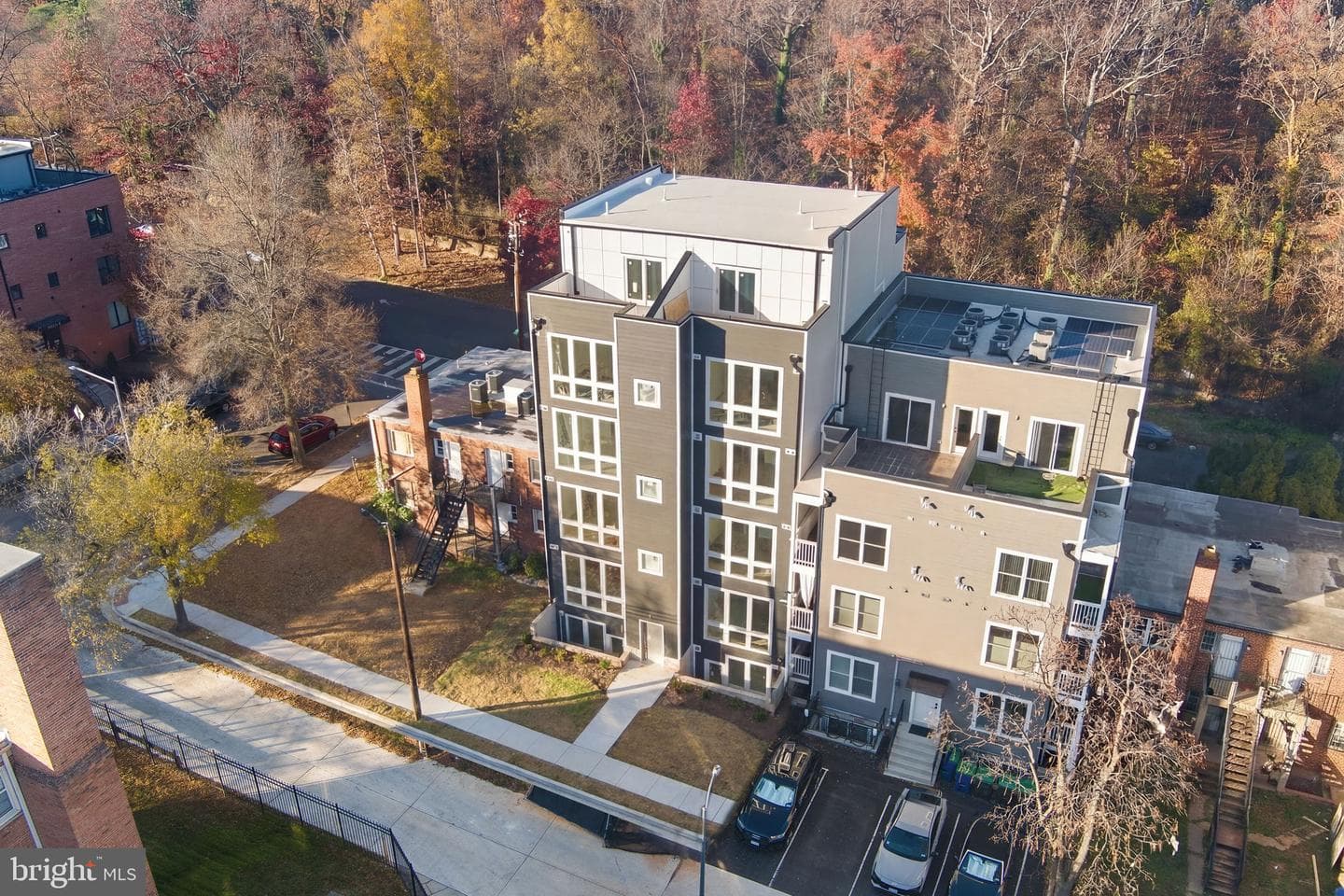 2105 M Street NE #12 photo 24