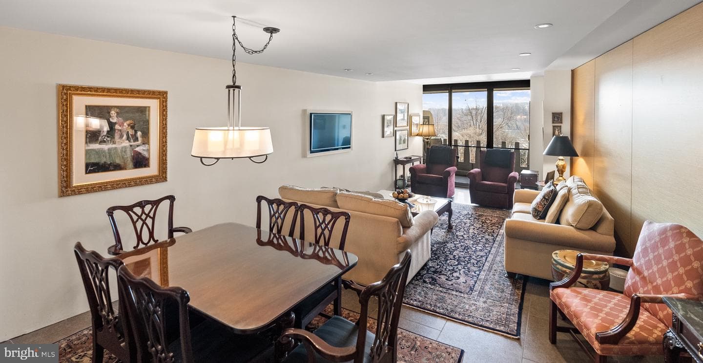 700 New Hampshire Avenue NW #519