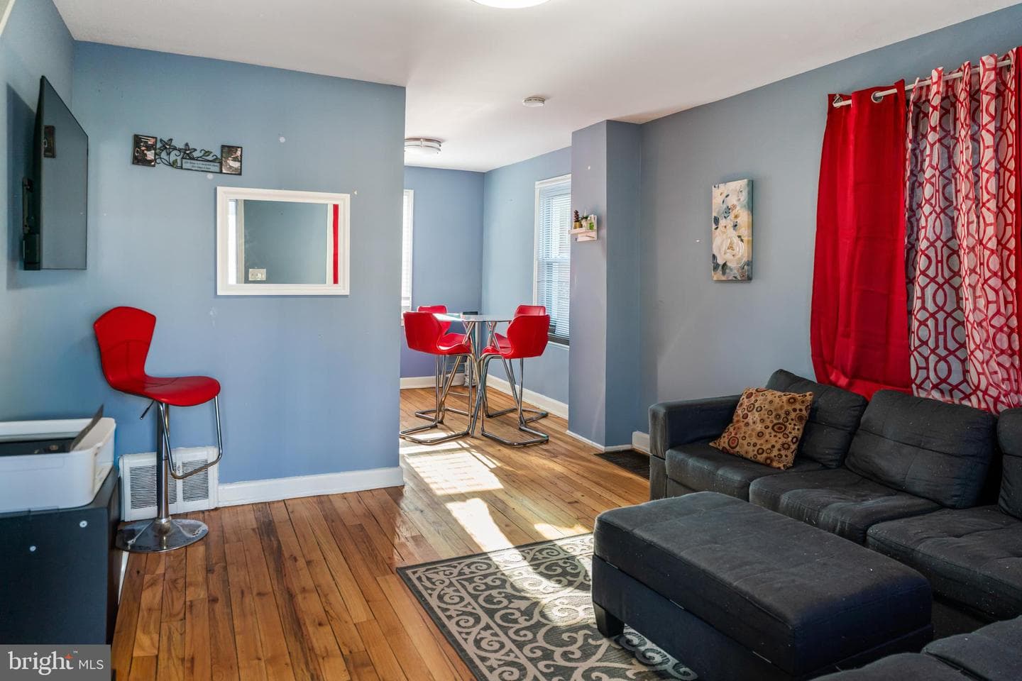 4801 B Street SE, Washington