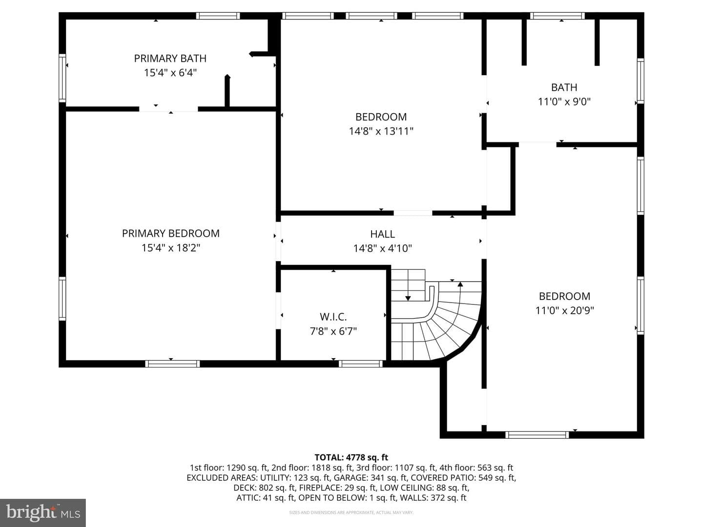 5085 Lowell Street NW photo 53