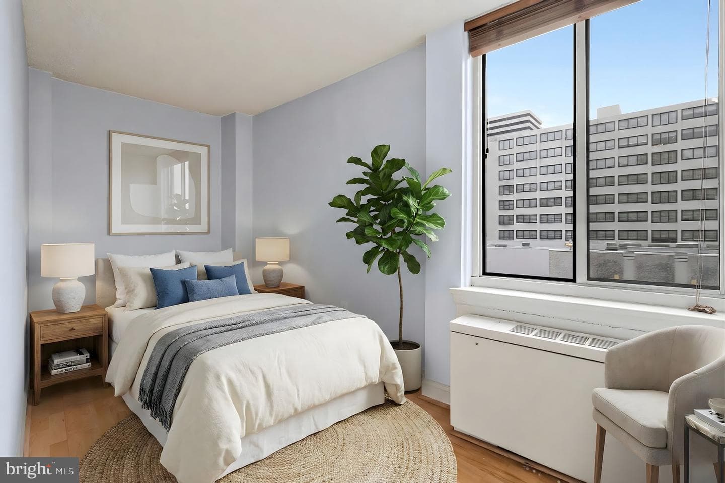 1239 Vermont Avenue NW #410 photo 4